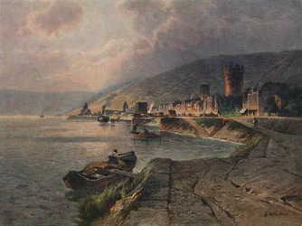 Rudesheim