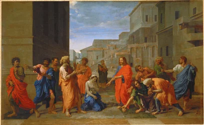The Adulteress