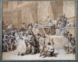 Abolition of Slavery by the National Convention (1794)