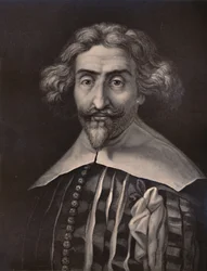 Miguel de Cervantes, Spanish Author