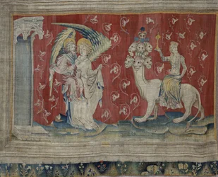 Apocalypse Tapestry