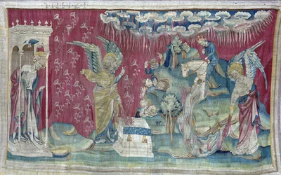Apocalypse Tapestry