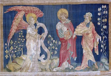 Apocalypse Tapestry