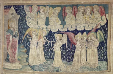 Apocalypse Tapestry