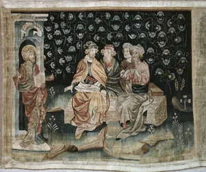 Apocalypse Tapestry or 