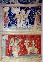 Hanging of Revelation