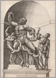 Laocoön