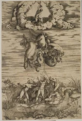 The Fall of Phaeton