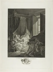 The Indiscreet Wife