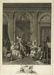 The Love Letter