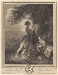 The Cipher of Love
