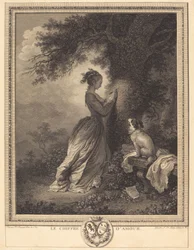 The Cipher of Love