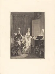 He Placed a Kiss on This Hand That I Felt on My Heart