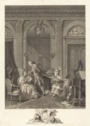The Love Letter