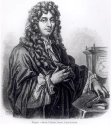 Christian Huyghens