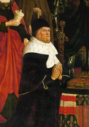 King Rene of Provence, "The Good King Rene"