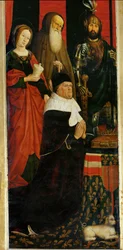 King Rene of Provence, "The Good King Rene"