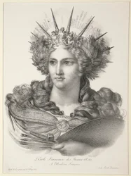 The French School of Fine Arts
