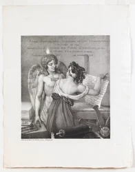 The Genius of Lithography