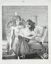 The Genius of Lithography