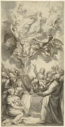 The Assumption of Mary