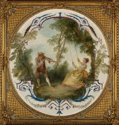 The Swing