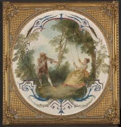 The Swing