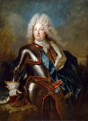 Charles of France, Duke of Berry