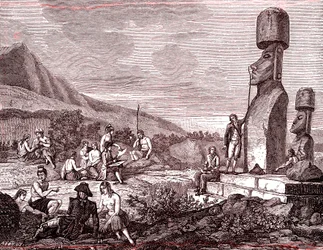 Easter Island