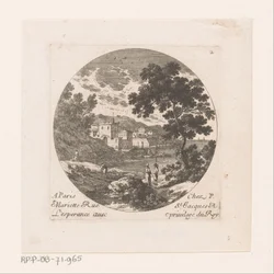 Shepherd by Port City