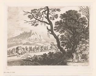 Venus and Adonis