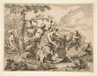 Rape of Europa