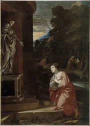 Saint Mary the Egyptian