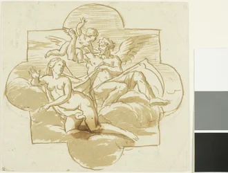 Time Revealing Beauty