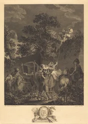 The Nocturnal Abduction