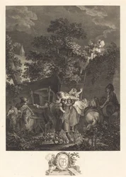 The Nocturnal Abduction