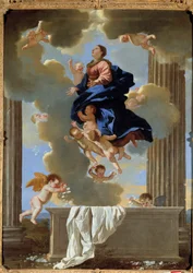 Assumption of the Virgin