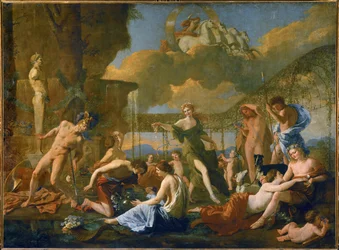 Flora