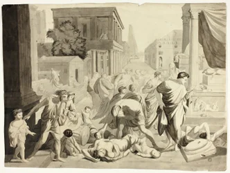 Plague of Ashtod