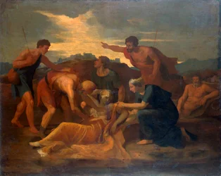 Queen Zenobia, 1640s