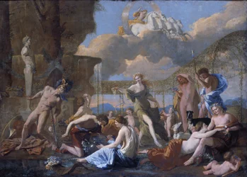The Empire of Flora