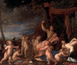 The Triumph of Ovid