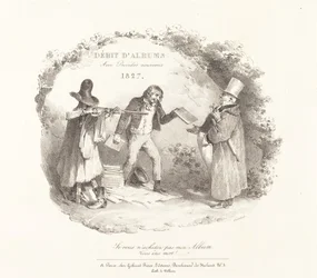 New Methods for the Sale of Lithograph Albums