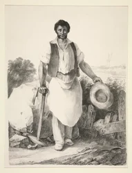 The Stonecutter