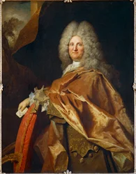 Portrait of a Man