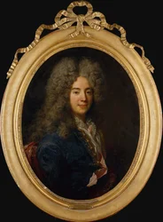 Portrait of a Gentleman