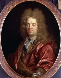 Portrait of a gentleman