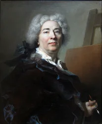 Self-Portrait