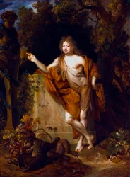 Philip, Duke of Orleans, Regent of France