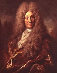 Portrait of Philippe de Craponne